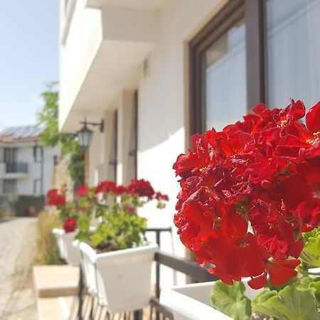 Villa Srma Ohrid Kültér fotó
