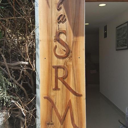 Villa Srma Ohrid Kültér fotó