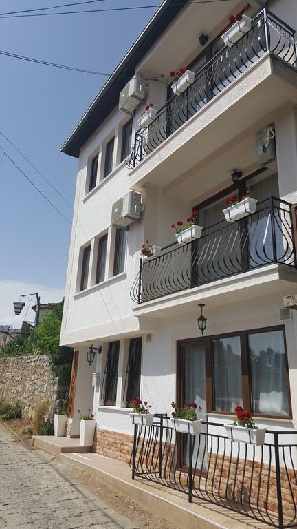 Villa Srma Ohrid Kültér fotó