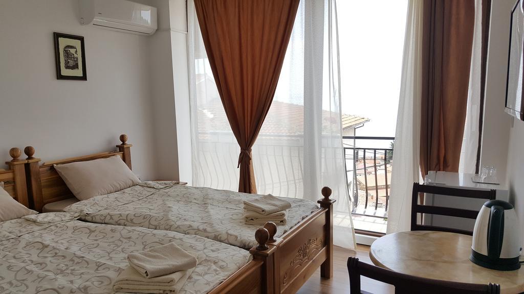 Villa Srma Ohrid Szoba fotó
