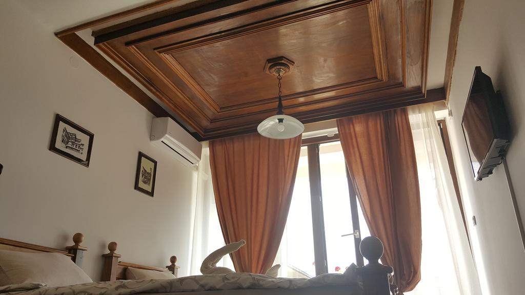 Villa Srma Ohrid Szoba fotó