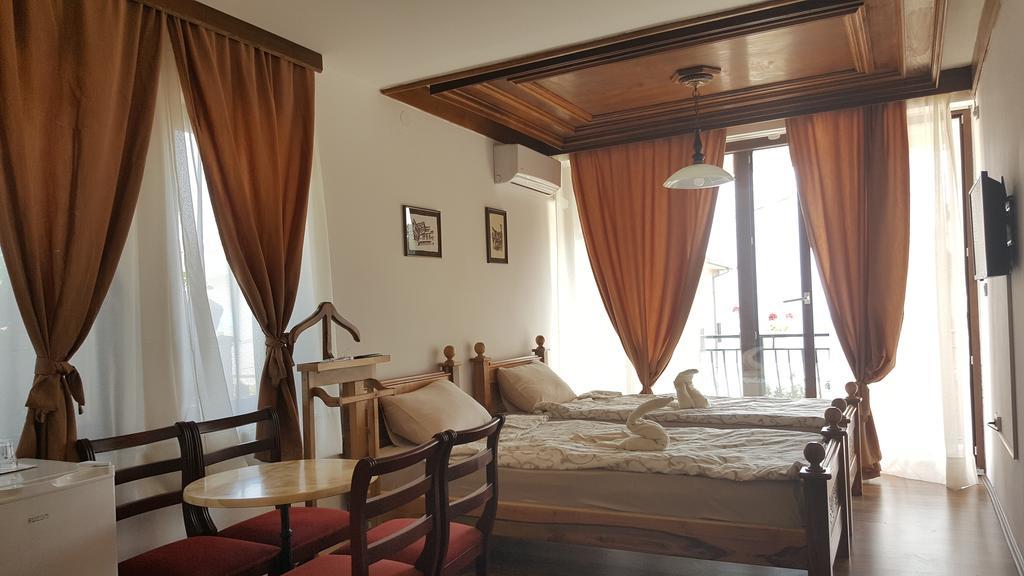 Villa Srma Ohrid Szoba fotó