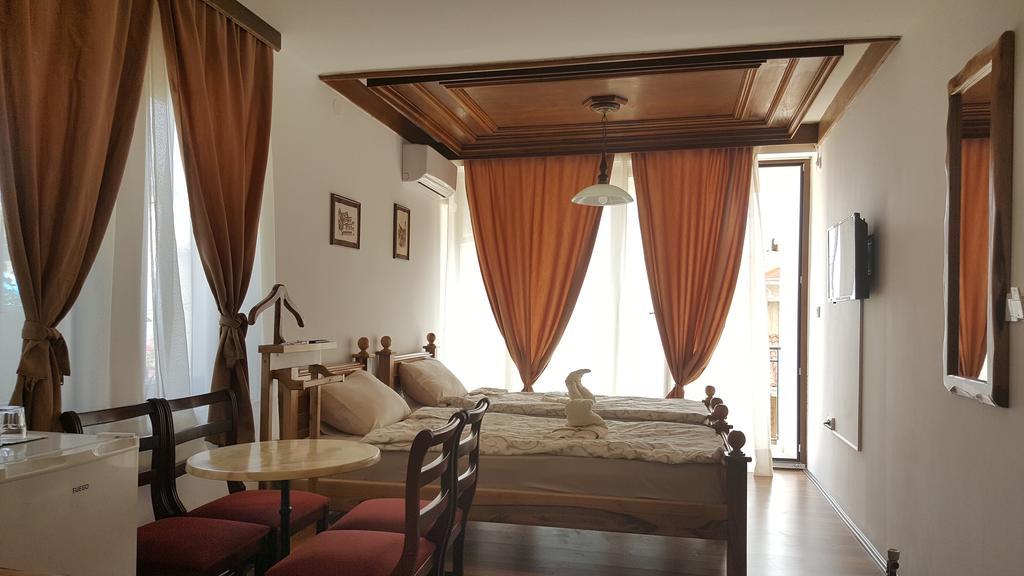 Villa Srma Ohrid Szoba fotó