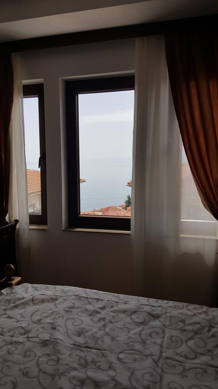Villa Srma Ohrid Szoba fotó