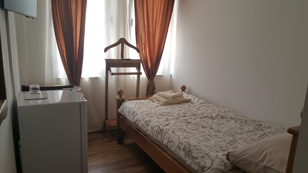 Villa Srma Ohrid Szoba fotó