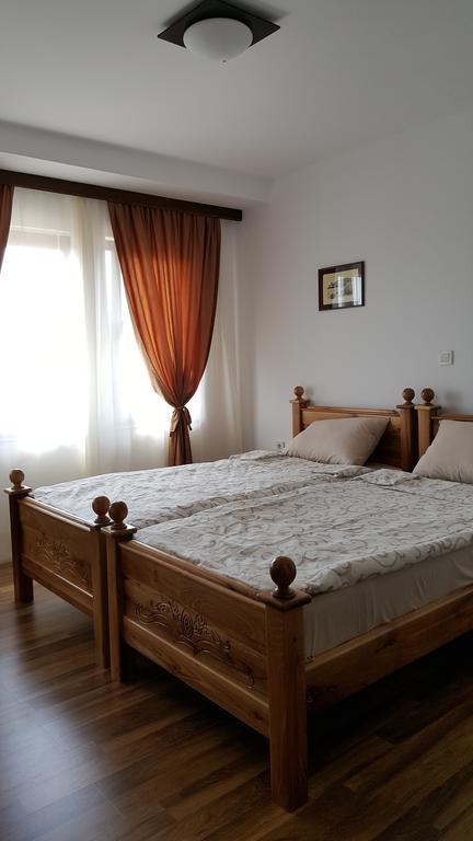 Villa Srma Ohrid Kültér fotó