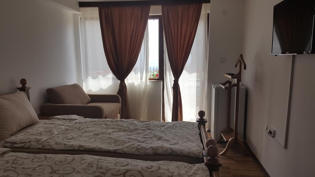 Villa Srma Ohrid Kültér fotó