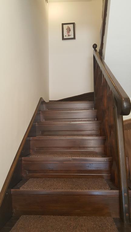 Villa Srma Ohrid Kültér fotó