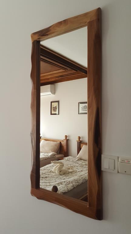 Villa Srma Ohrid Kültér fotó