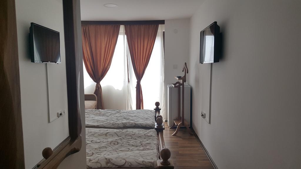 Villa Srma Ohrid Kültér fotó