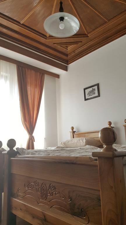 Villa Srma Ohrid Kültér fotó