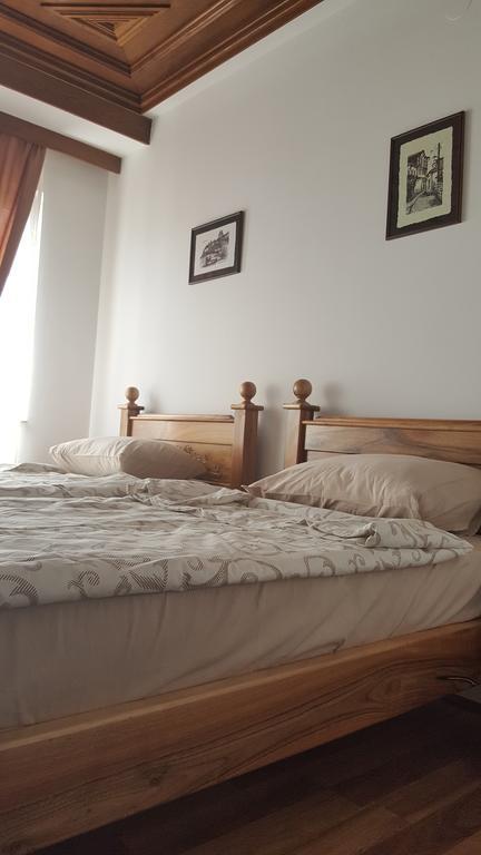 Villa Srma Ohrid Kültér fotó