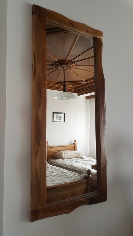 Villa Srma Ohrid Kültér fotó